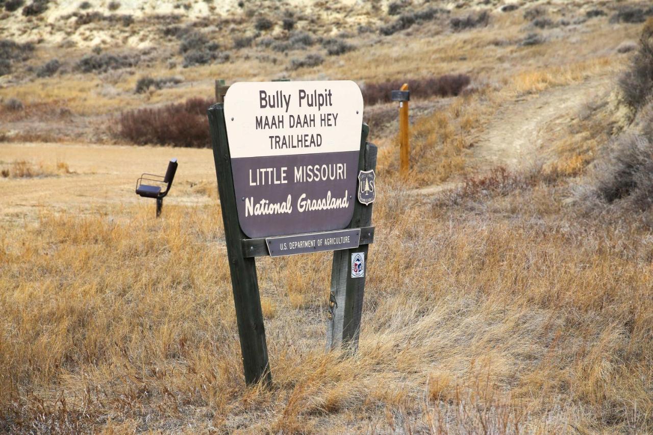 Badlands Suite Less Than 1 Mi To Teddy Roosevelt Park! Medora Eksteriør bilde