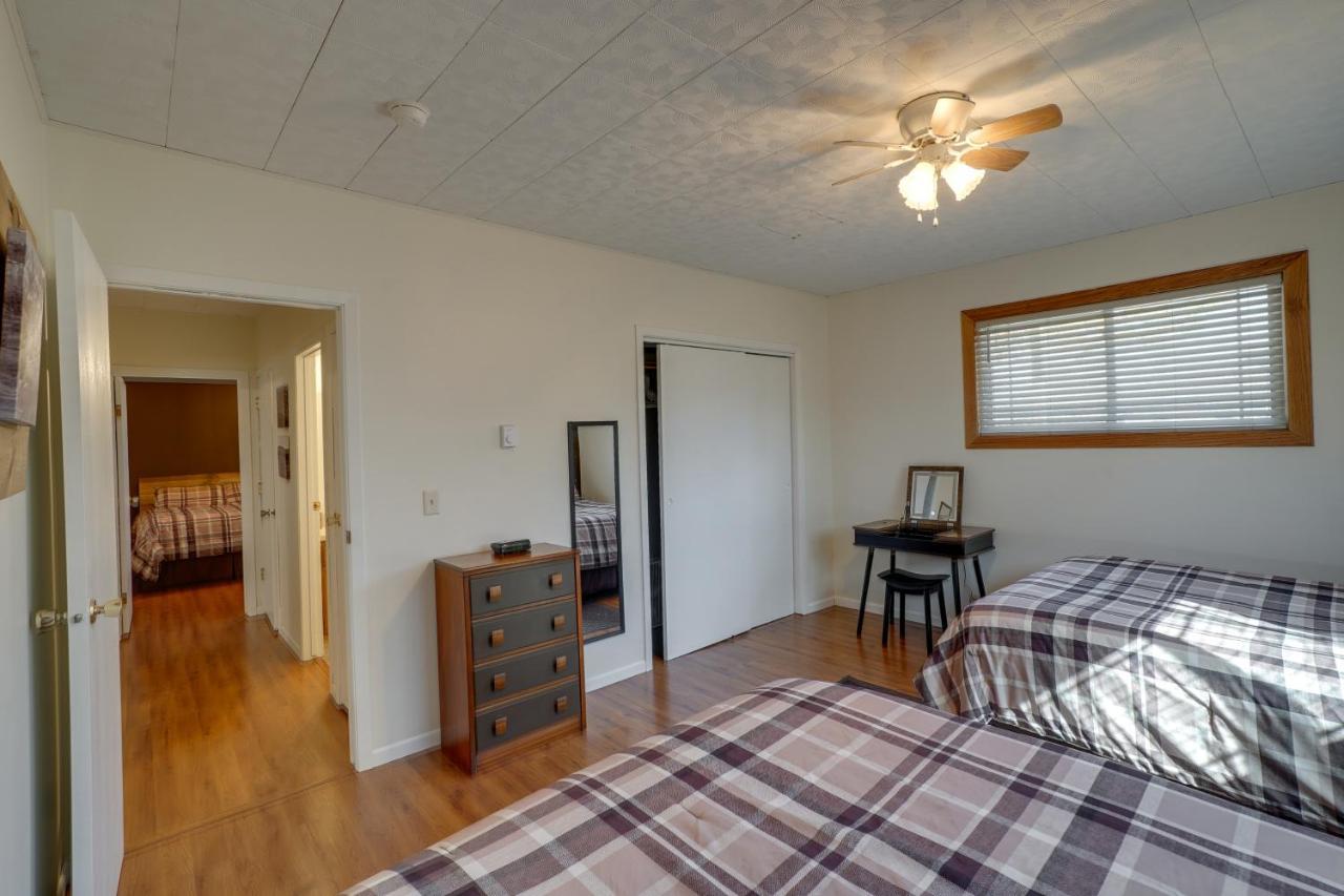 Badlands Suite Less Than 1 Mi To Teddy Roosevelt Park! Medora Eksteriør bilde